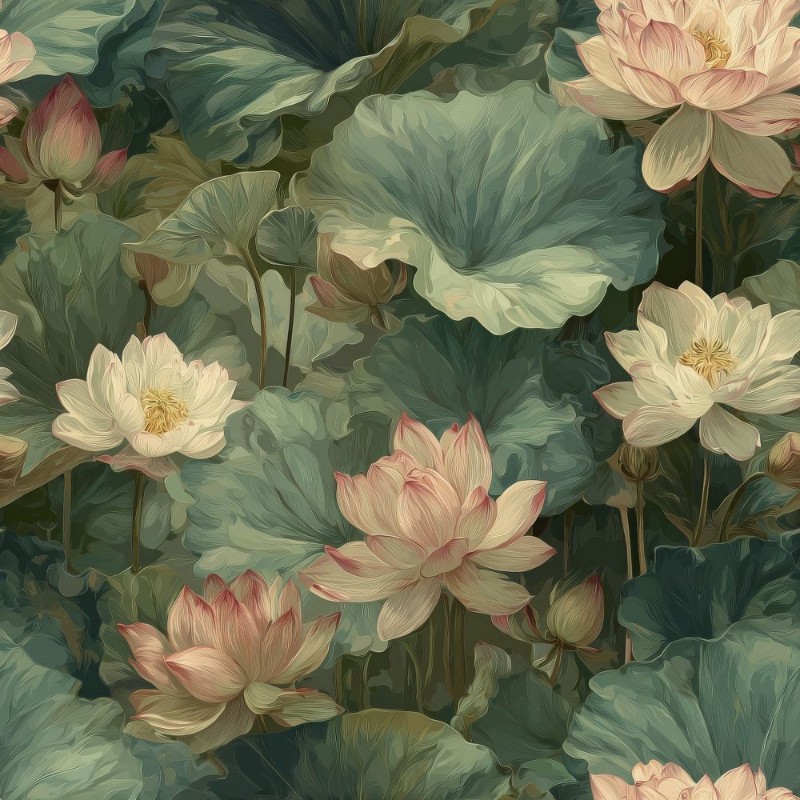 Picture of Farvesammensætning Henrike Green - 1099601-01 - 08063-01